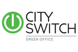 City Switch Green Office