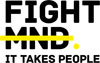 Fight MND logo