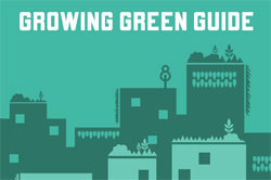 Growing Green Guide