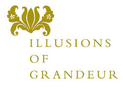 Illusions of grandeur front cover 
