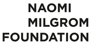 Naomi Milgrom Foundation logo