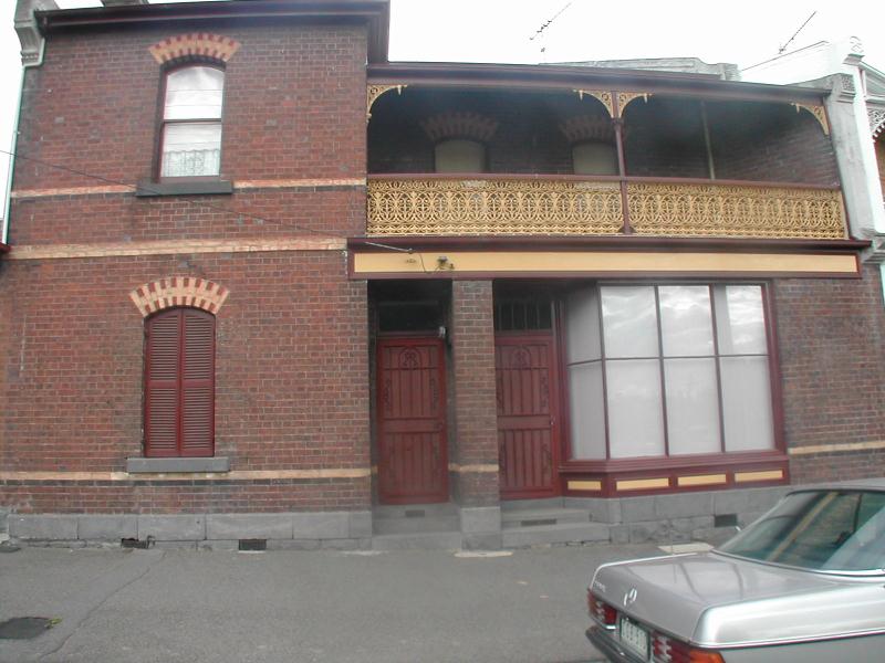 27 to 29 CANNING STREET
