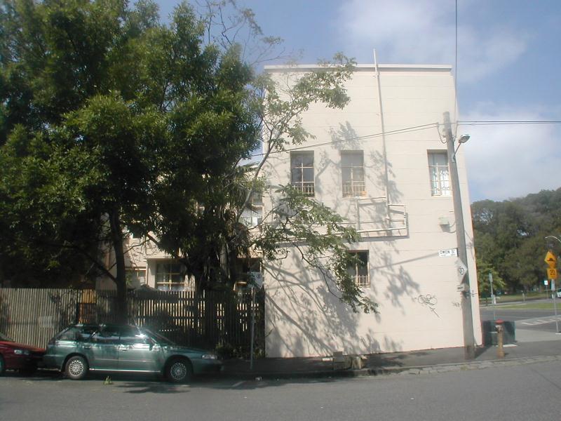 4 to 6 CANNING STREET