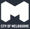 City of Melbourne - homepage