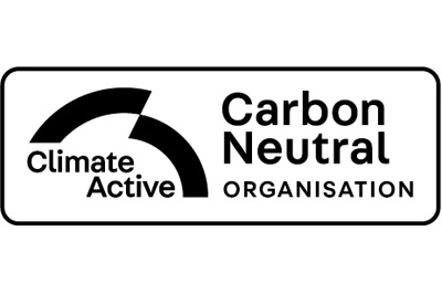 Climate Active - Carbon Neutral Organisation