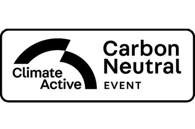 Carbon Neutral event logo