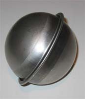 Phase change material (PCM) ball