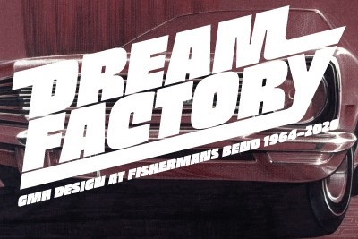 Dream Factory logo