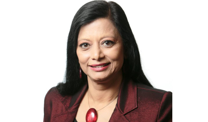 Professor Jayashri Kulkarni