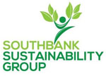 Southbank Sustainability Group logo