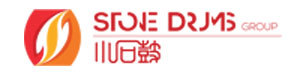 Stone Drums logo