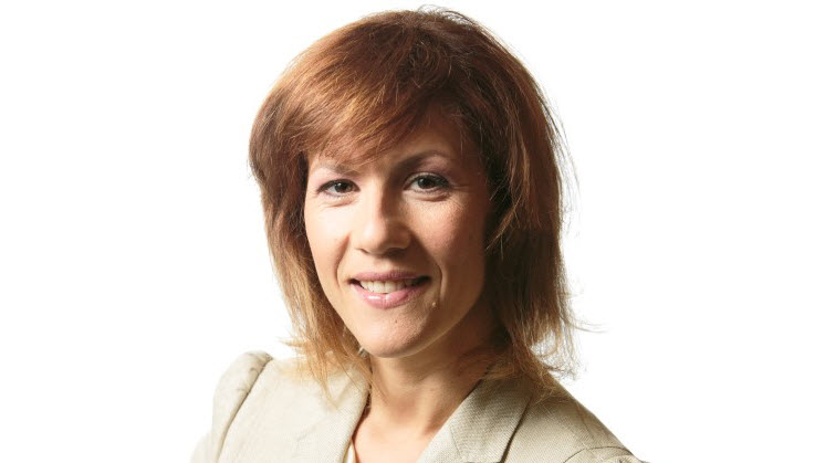 Tamara DiMattina