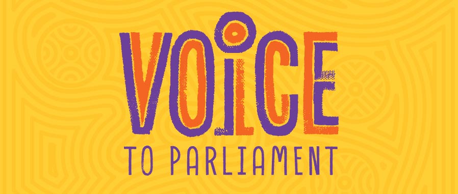 Voice to Parliament