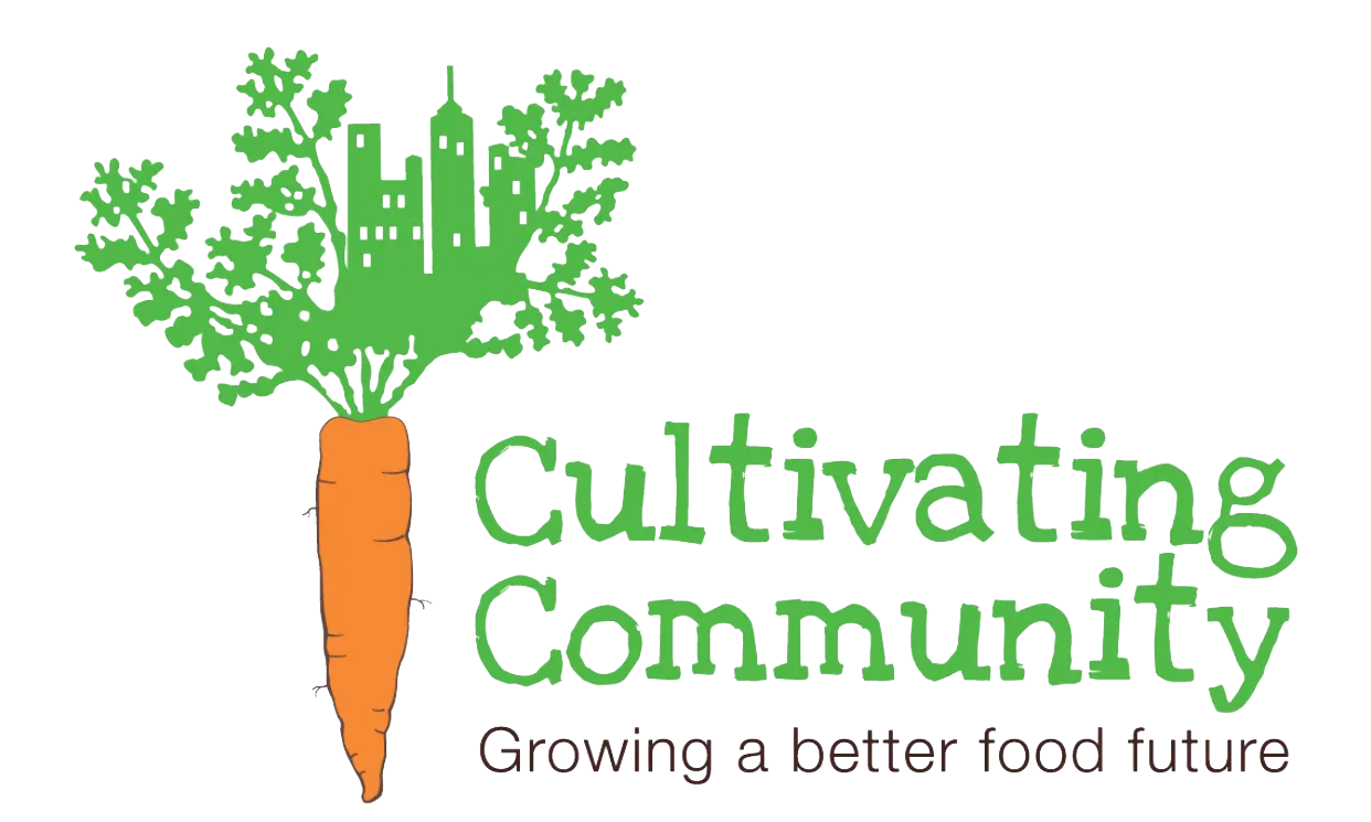 Cultivating Community: Growing a better food future
